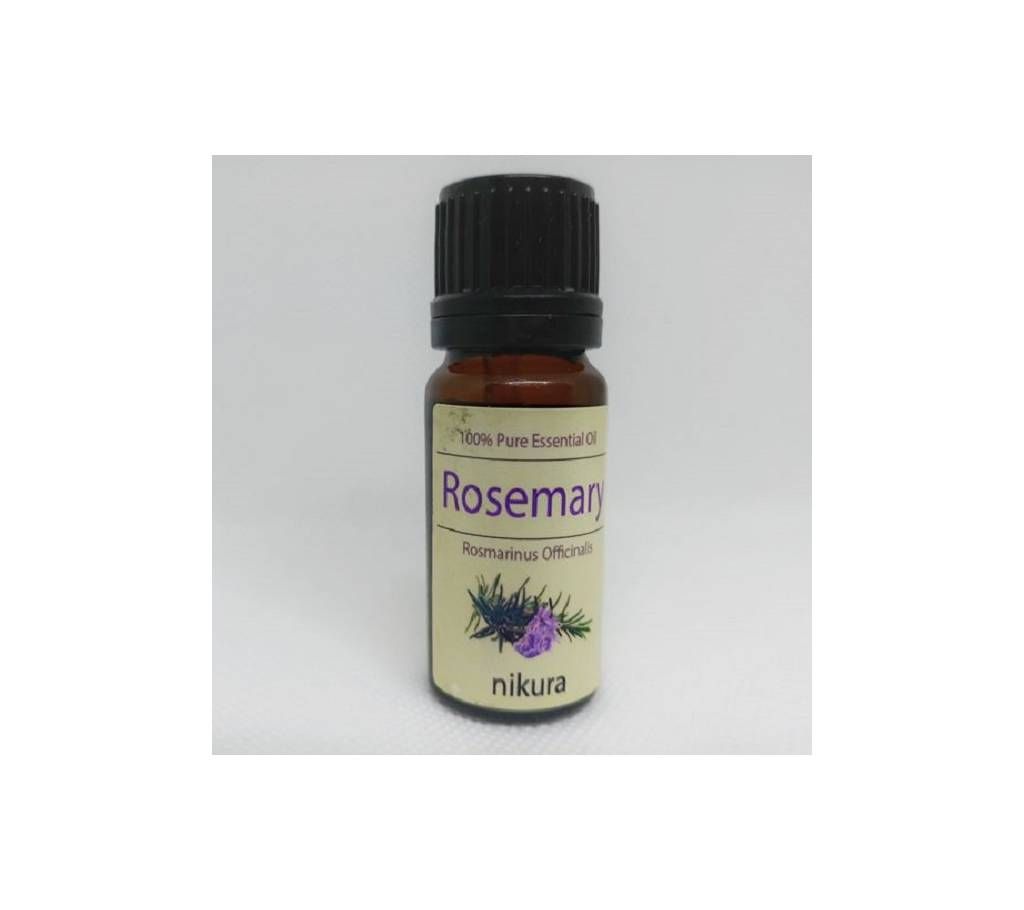 rosemery essential oil for health care - UK