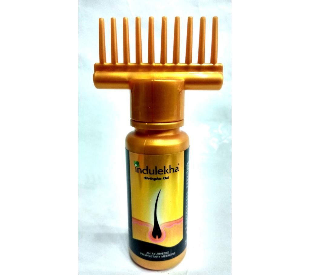 indulrkha bringha oil 50 ml  India