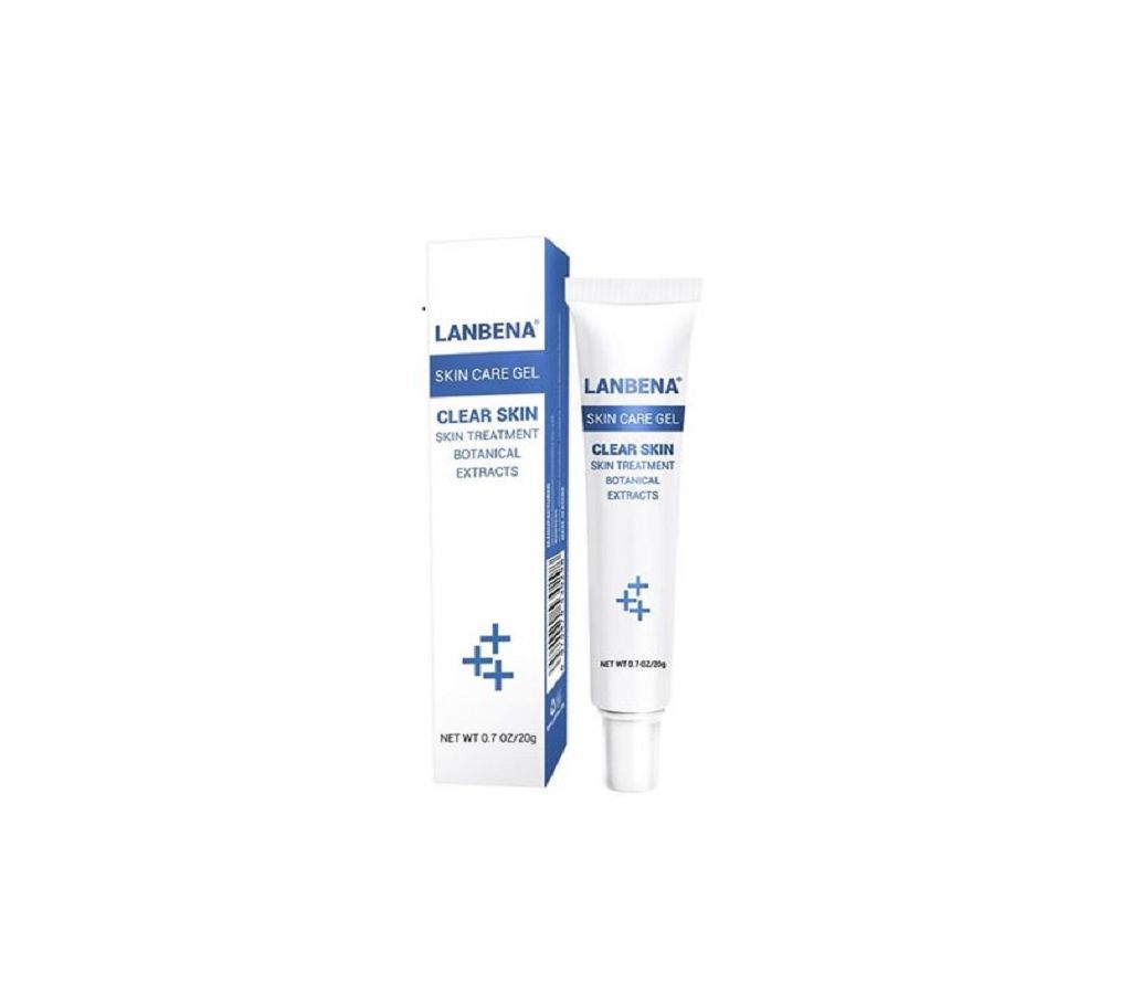 LANBENA Skin Care Gel 20g China