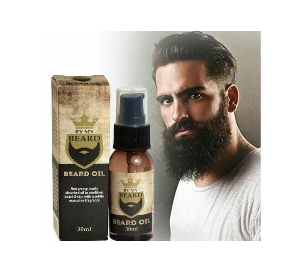 Original Beard Oil 30ml England