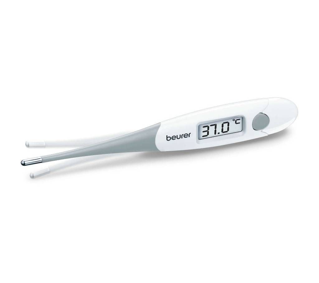 Beurer FT15/1 Instant Thermometer, Made in Germany