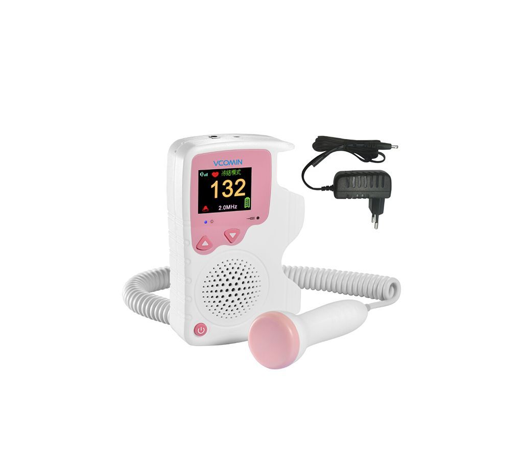 FD-220C Vcomin Fetal Doppler