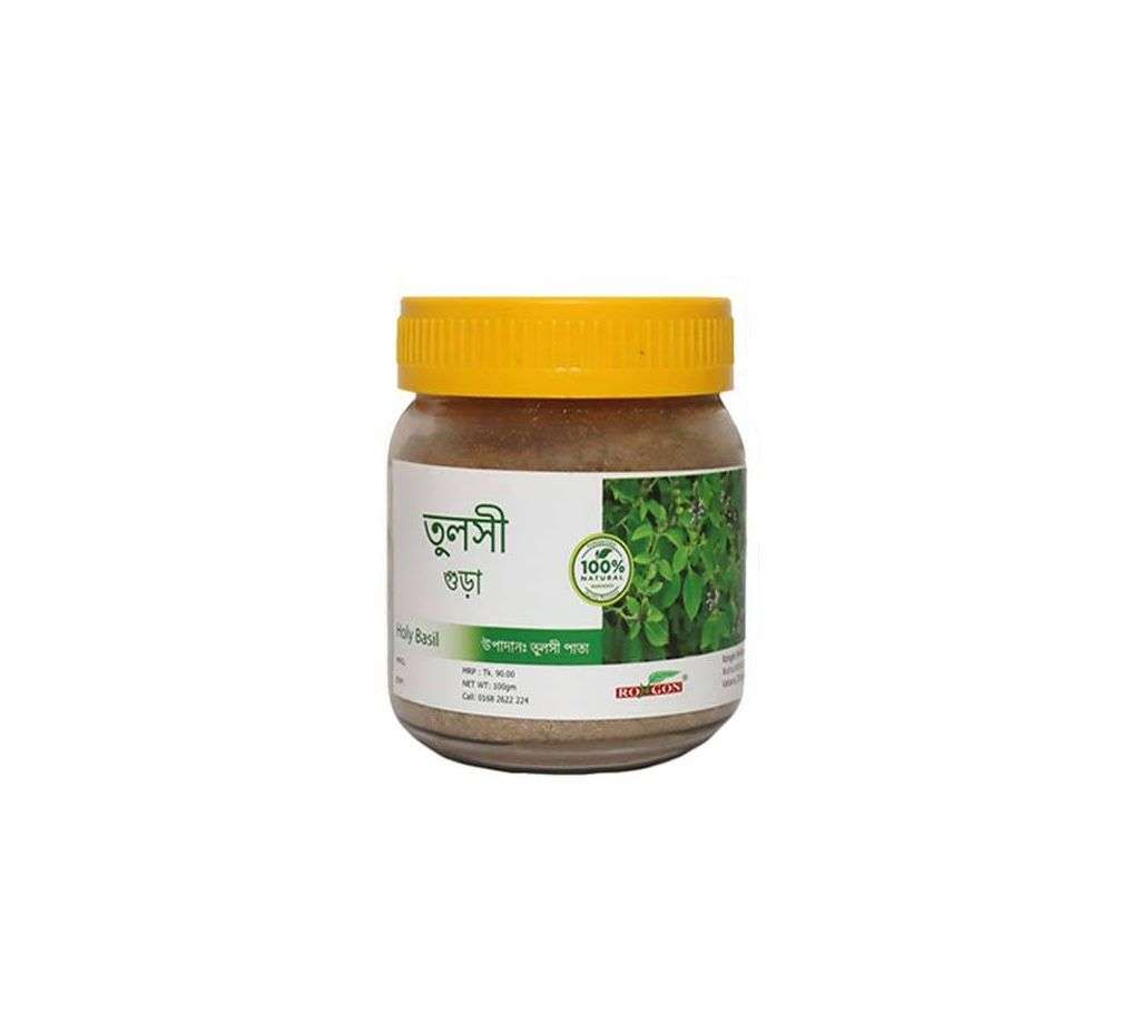 Holy Basil (100gm)-BD 