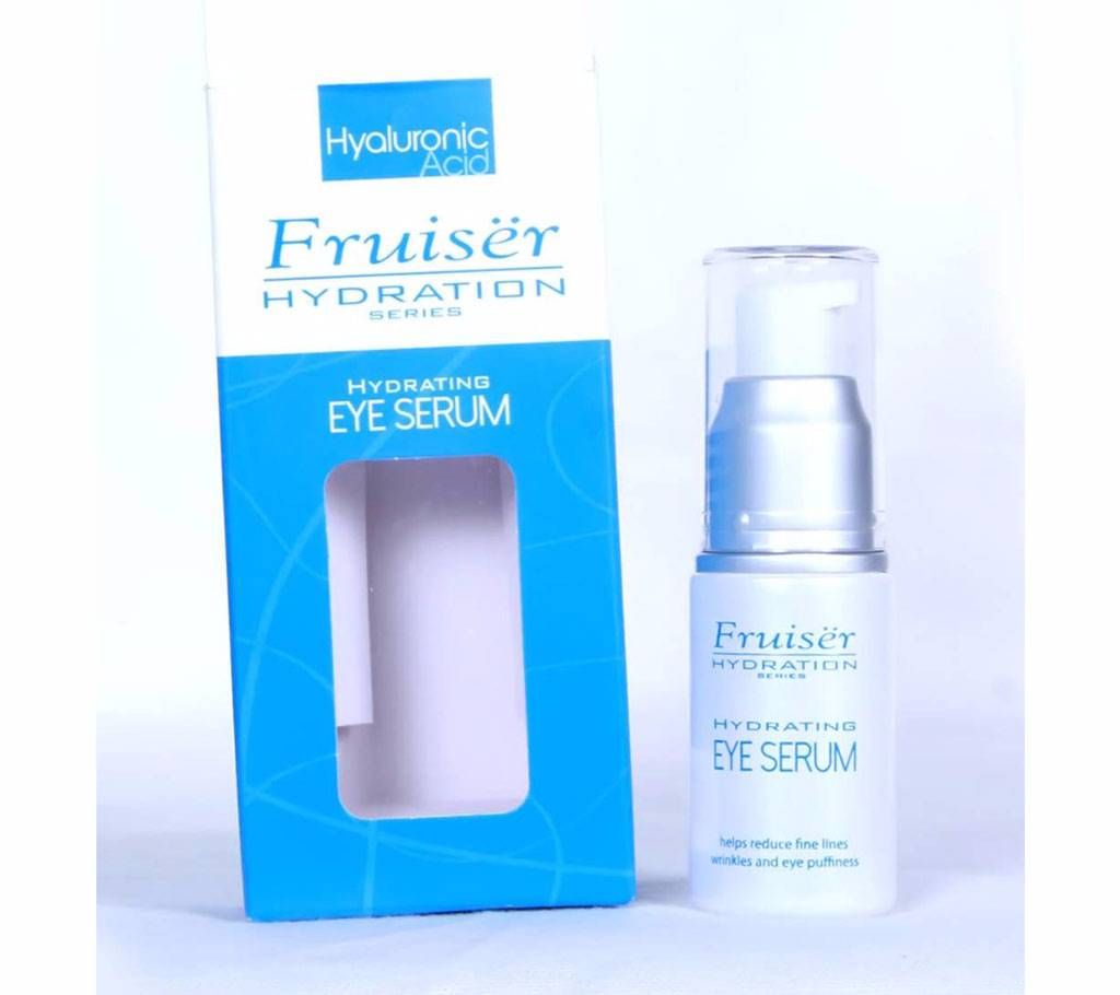 Fruiser EYE Serum - 15 ml
