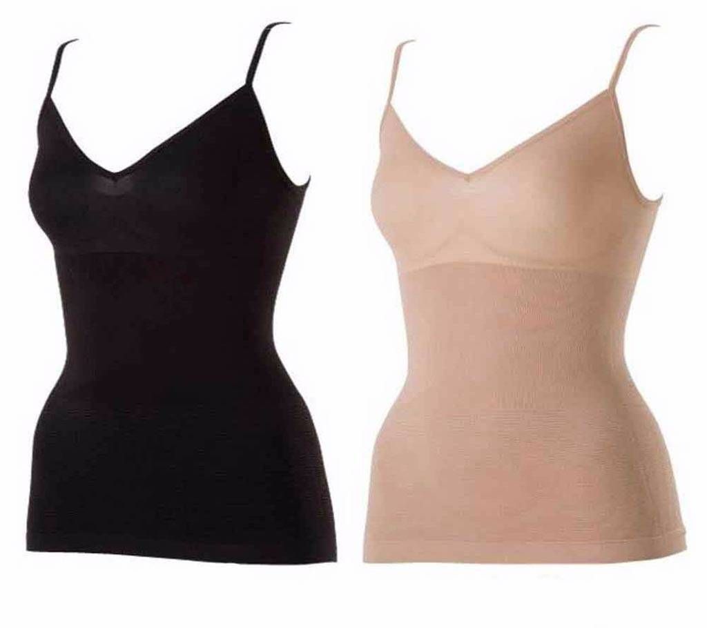 Slim and Lift slimming vest for women 