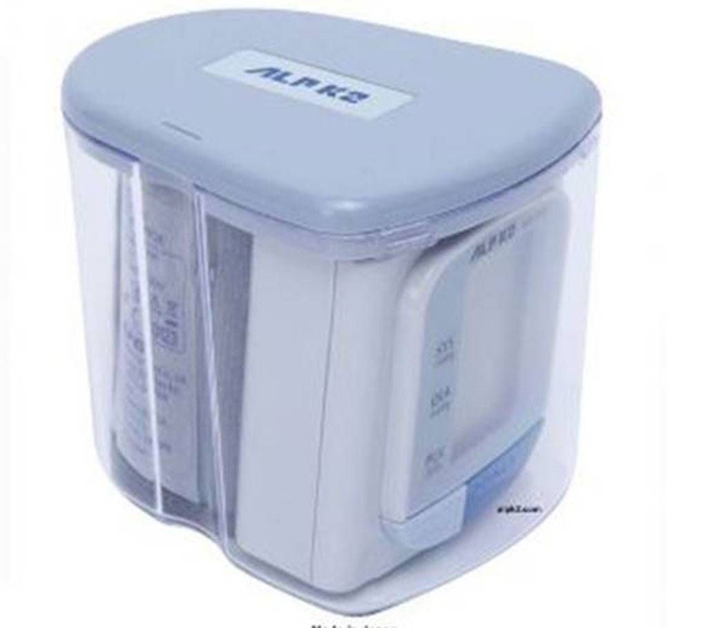 ALPK2 digital BP machine 