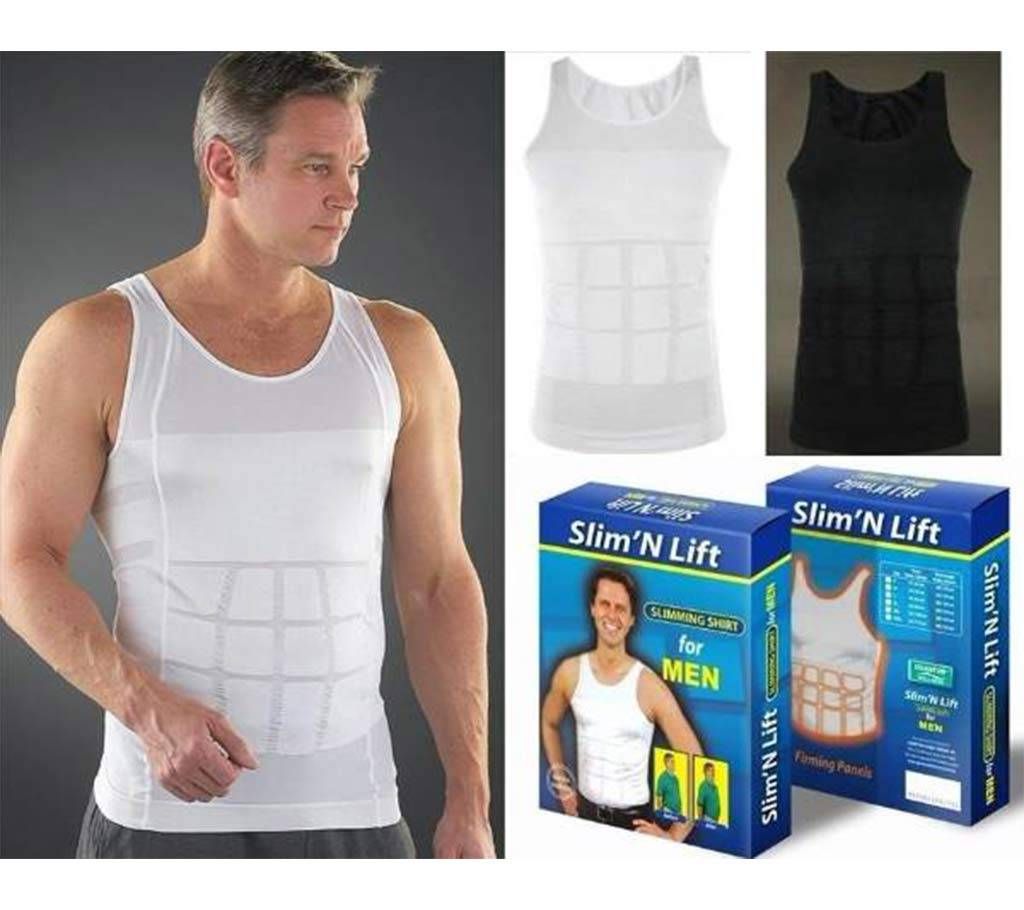 Slim N Lift Body Slimming For Men