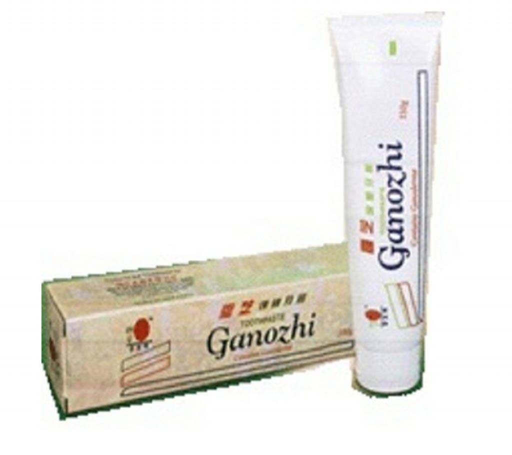 Ganozhi Toothpaste -150g (Malaysia) 