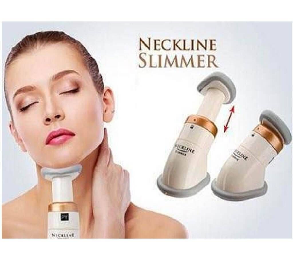 Neckline slimer