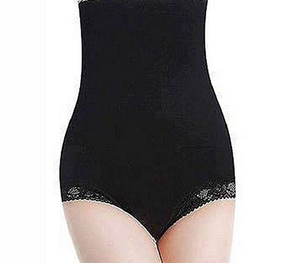 Munafie Slimming Inner Wear - Black