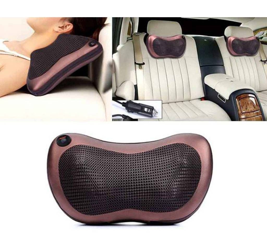 Magic Neck Massager Pillow