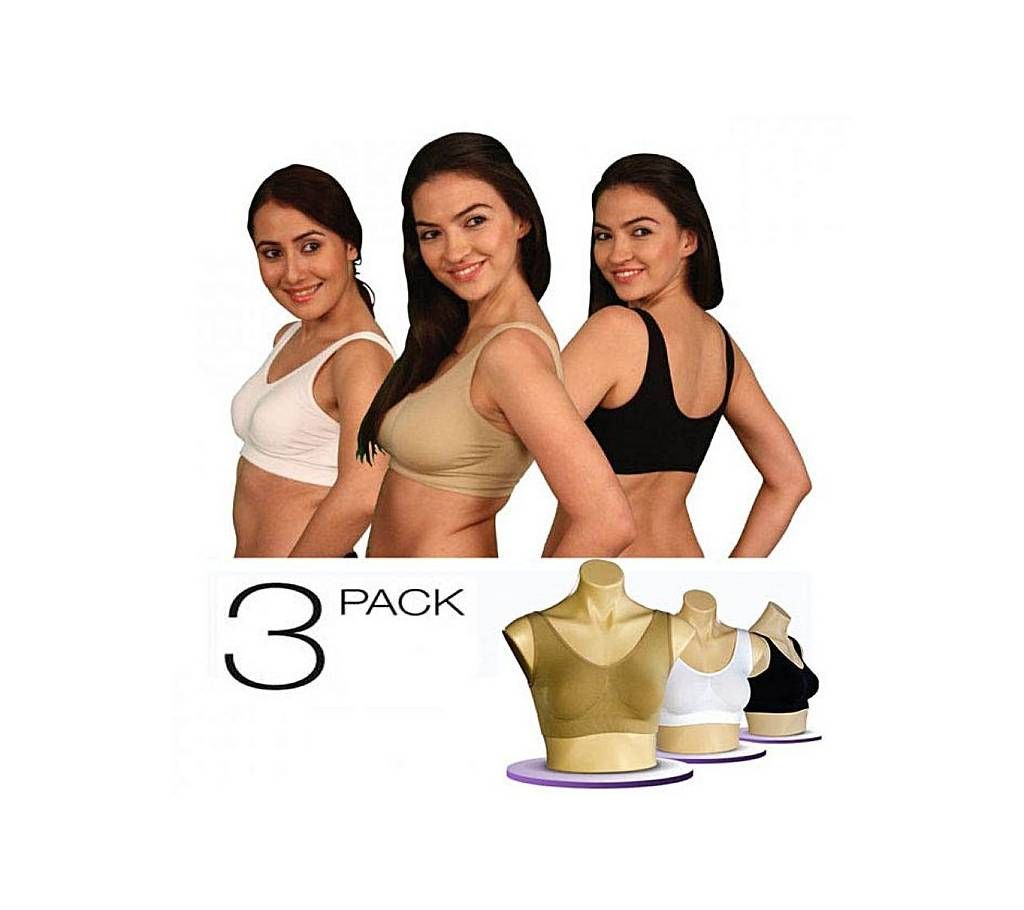 Air bra (03 pis)