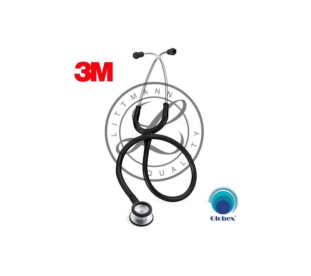 3M LITTMANN" CLASSIC II PED STETHOSCOPE BLACK 28"