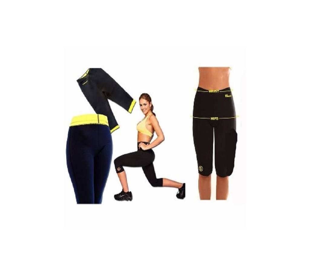 Hot Shaper Pants (1pes)