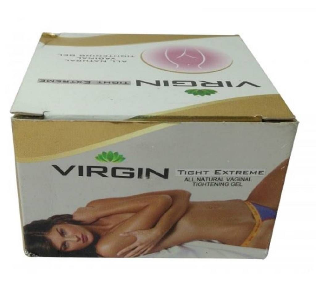 DR.CHOPRA VIRGIN TIGHT EXTREME