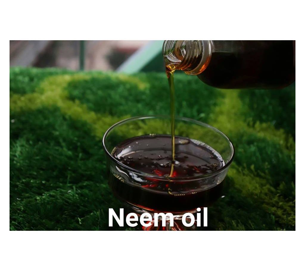 Neem Oil