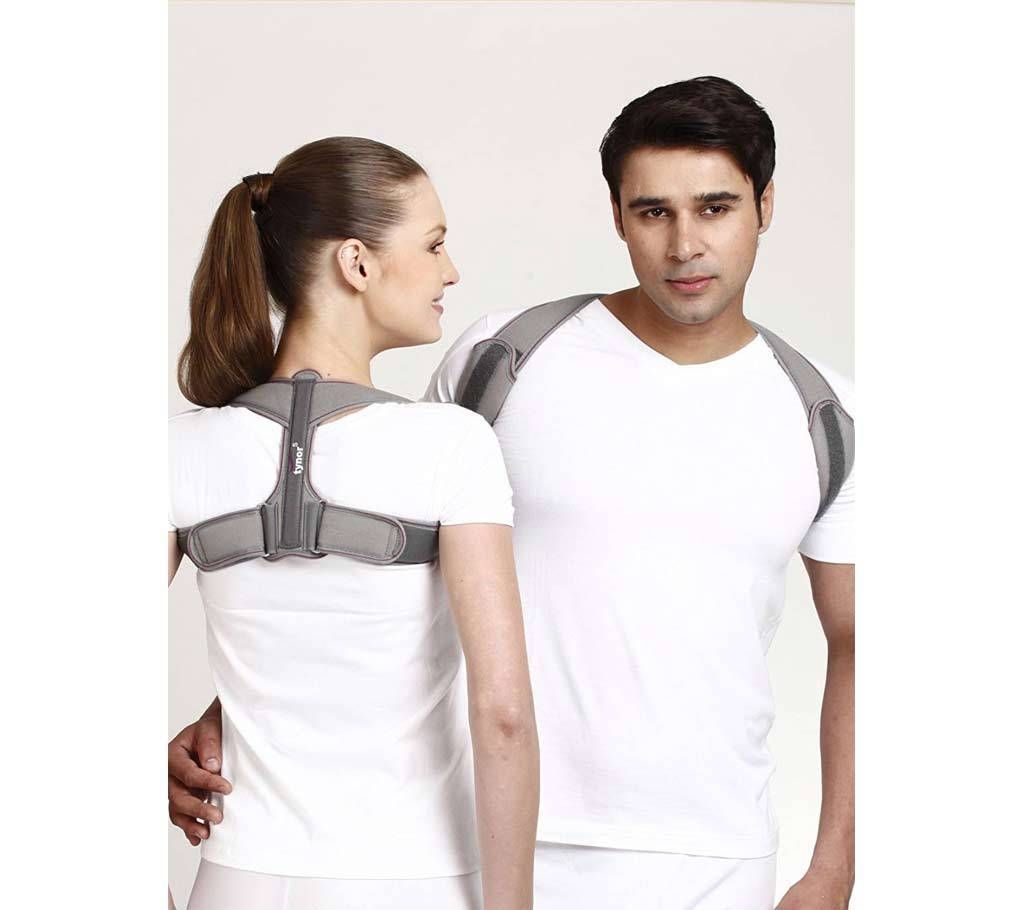 Clavicle brace with Velcro 