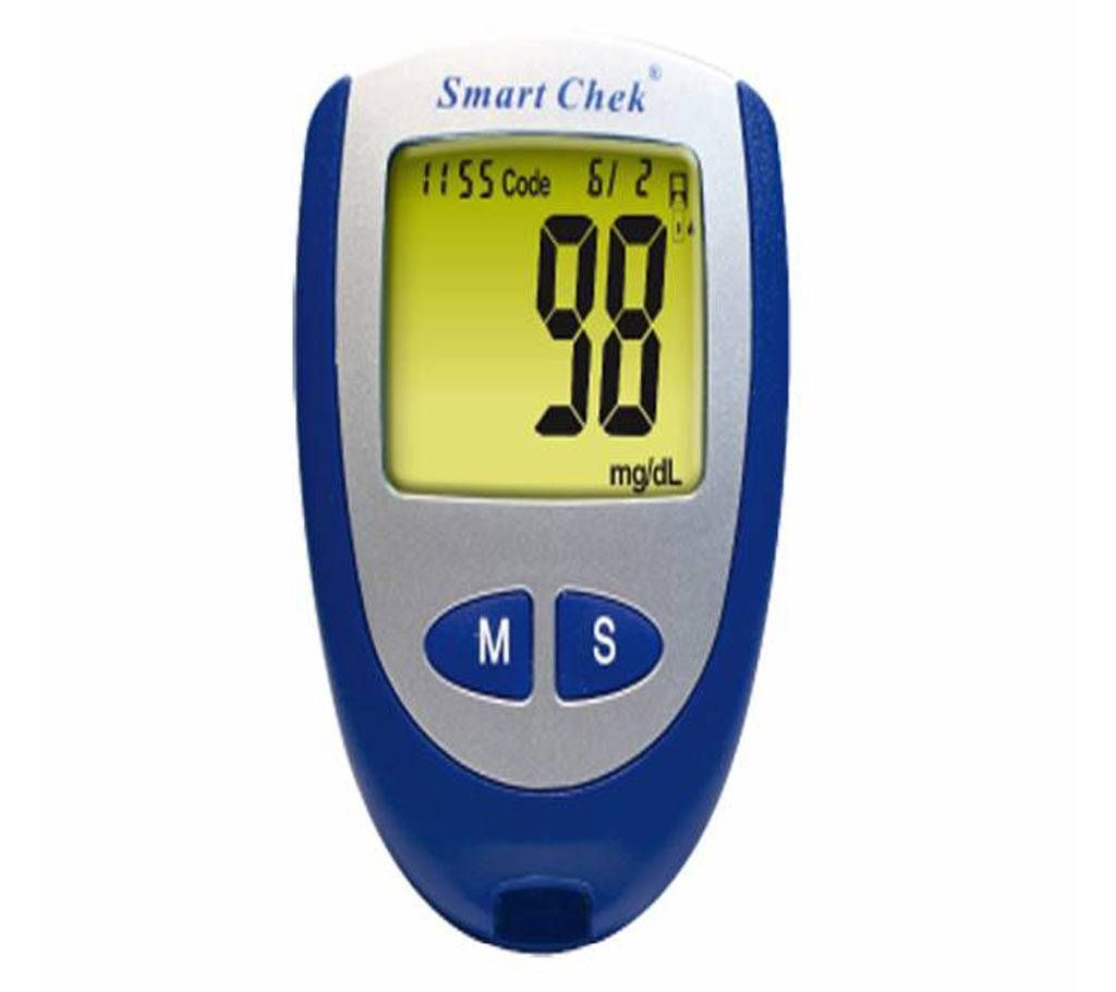 Blood Glucose Meters