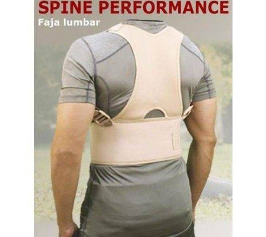 Spine Performance Pro Back Support Belt