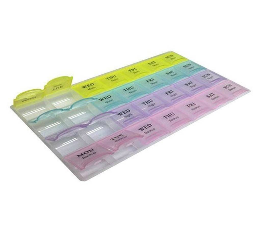 Spicy/ Medicine Organizer