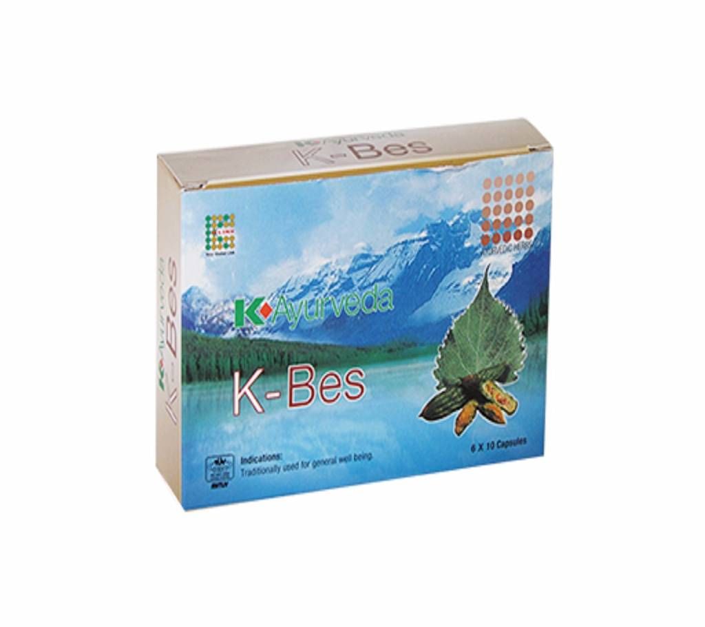 K - Bes