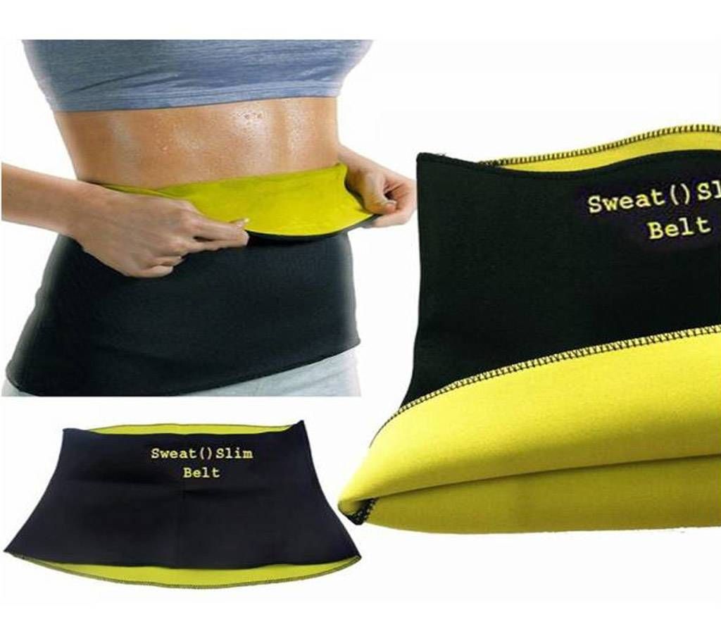 original sweet slim belt