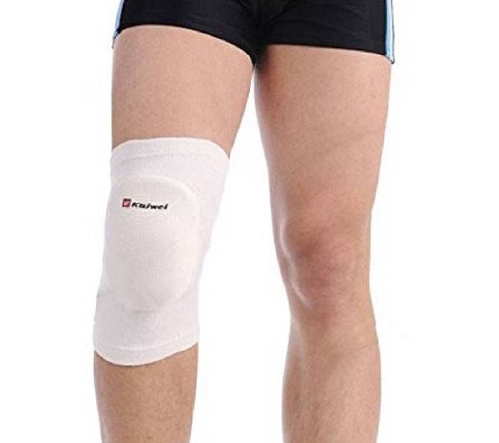Camewin Knee Support - White