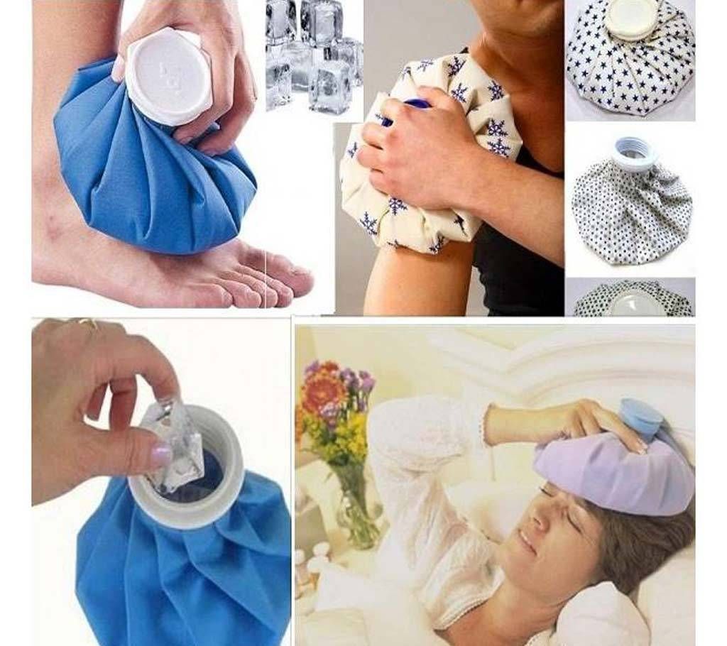Ice Bag First aid KIT