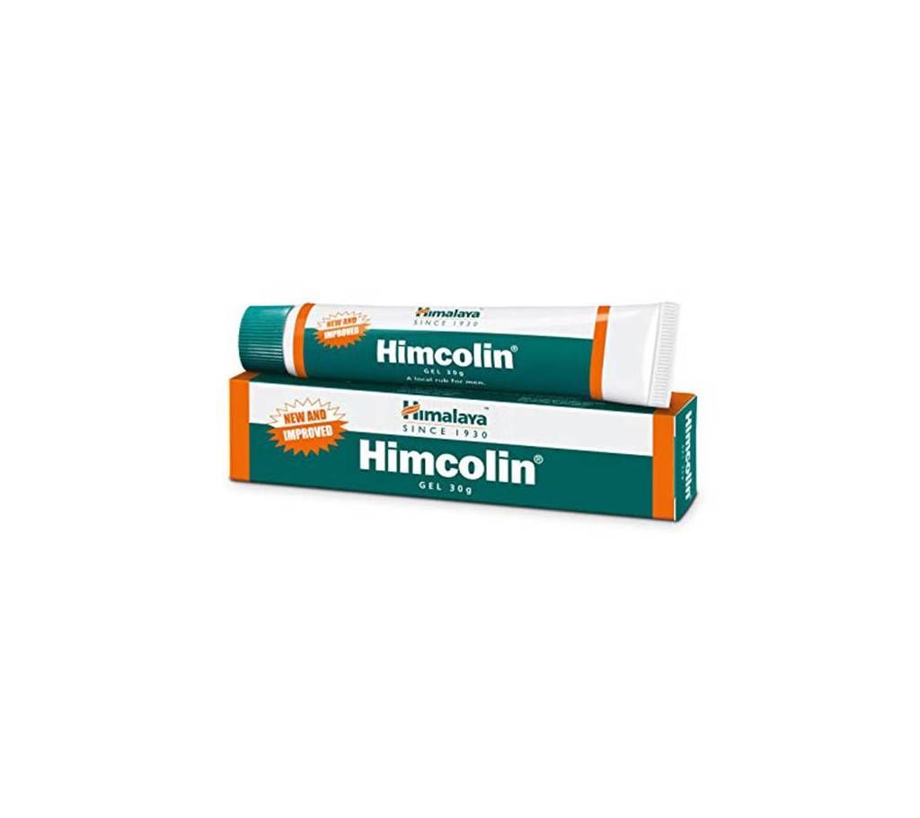 himcolin gel 30gm India 