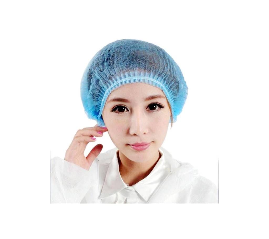 100Pcs Disposable Surgical Caps