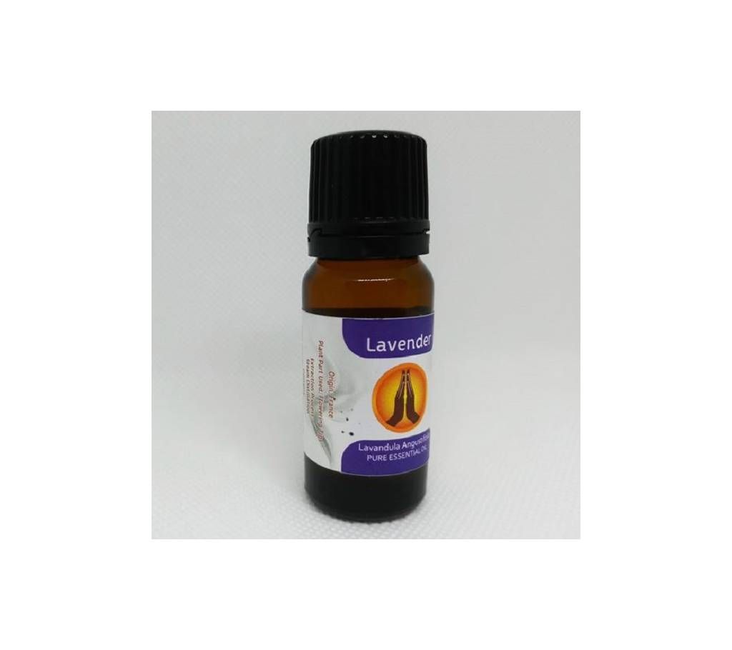 levender essential oil for health care - UK