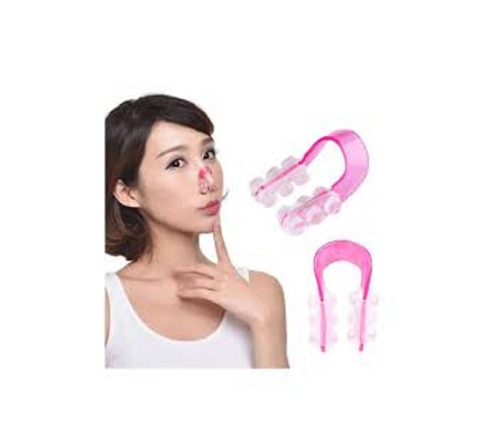 Nose Shaper For Men & Women