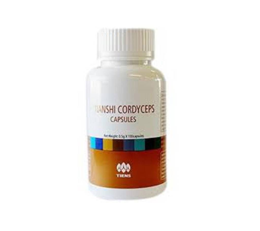 TIENS Cordyceps - P.R.C