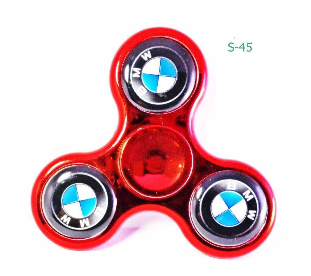 BMW Fidget Spinner Stress Reducer Toy 