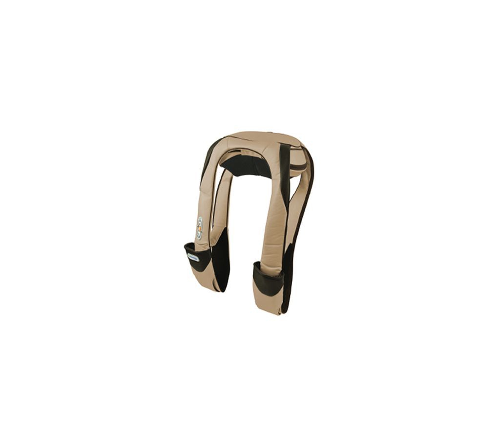 I-MAGIC NECK & SHOULDER MASSAGER
