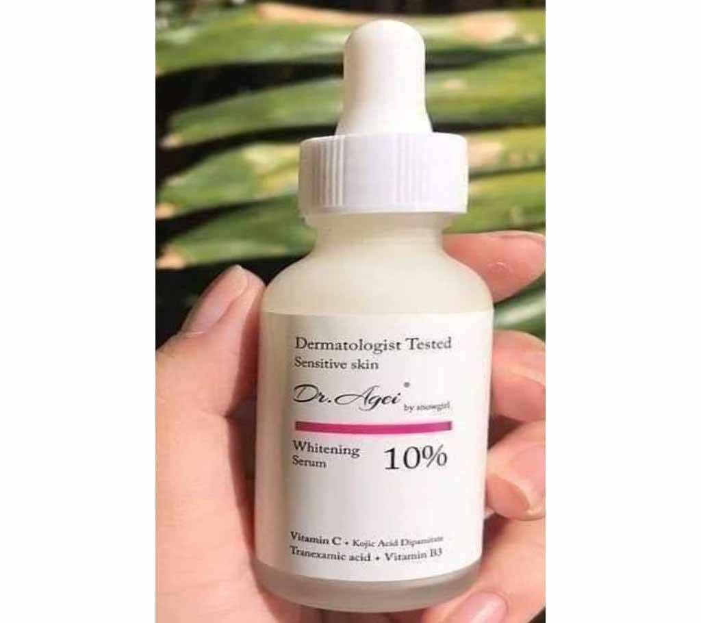 Dr Agey  Serum-30ml-Thaliand