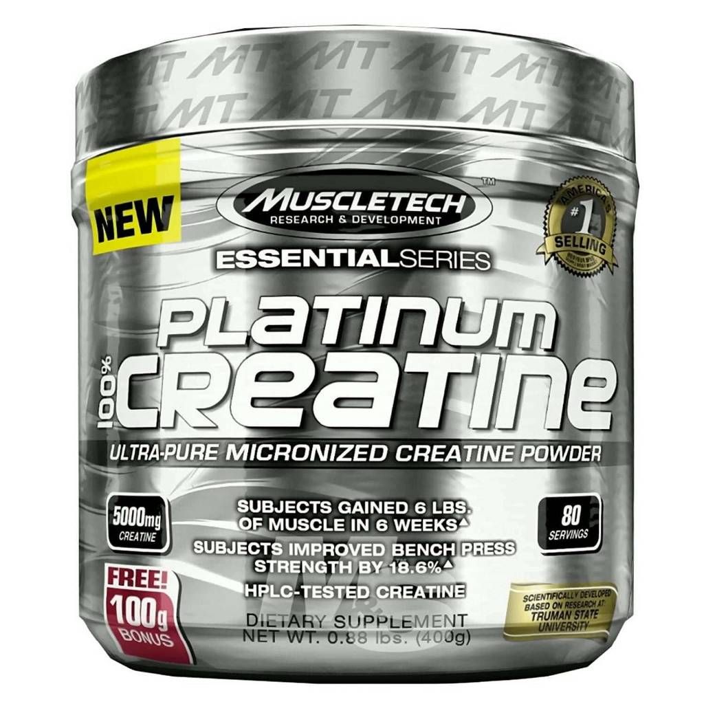 PLATINUM Creatine