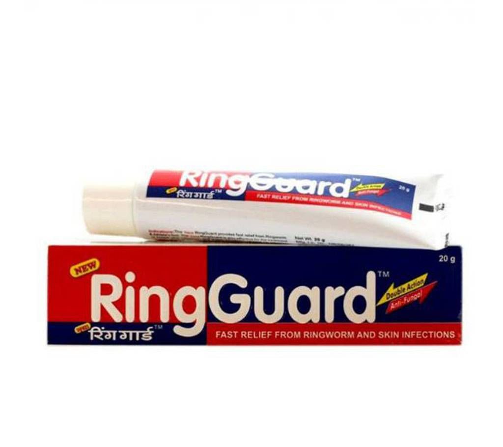 Ring Guard Cream - 20g