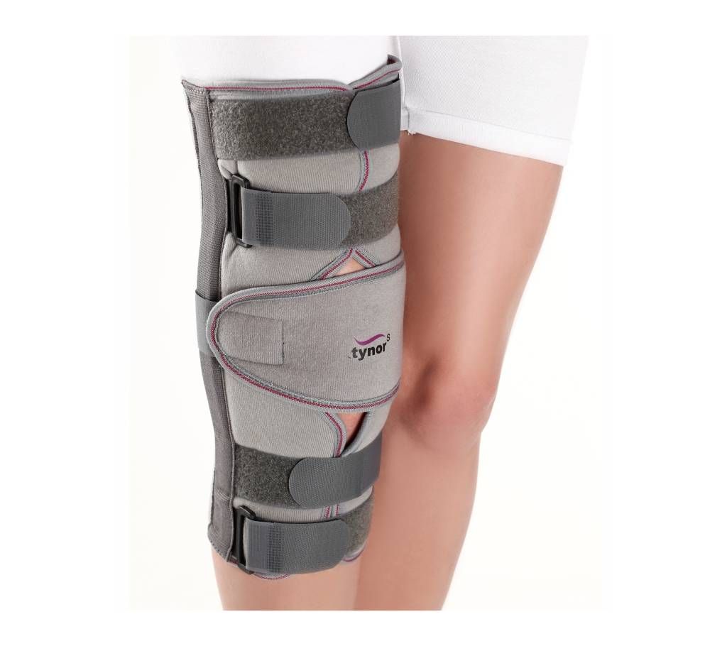 Knee Immobilizer