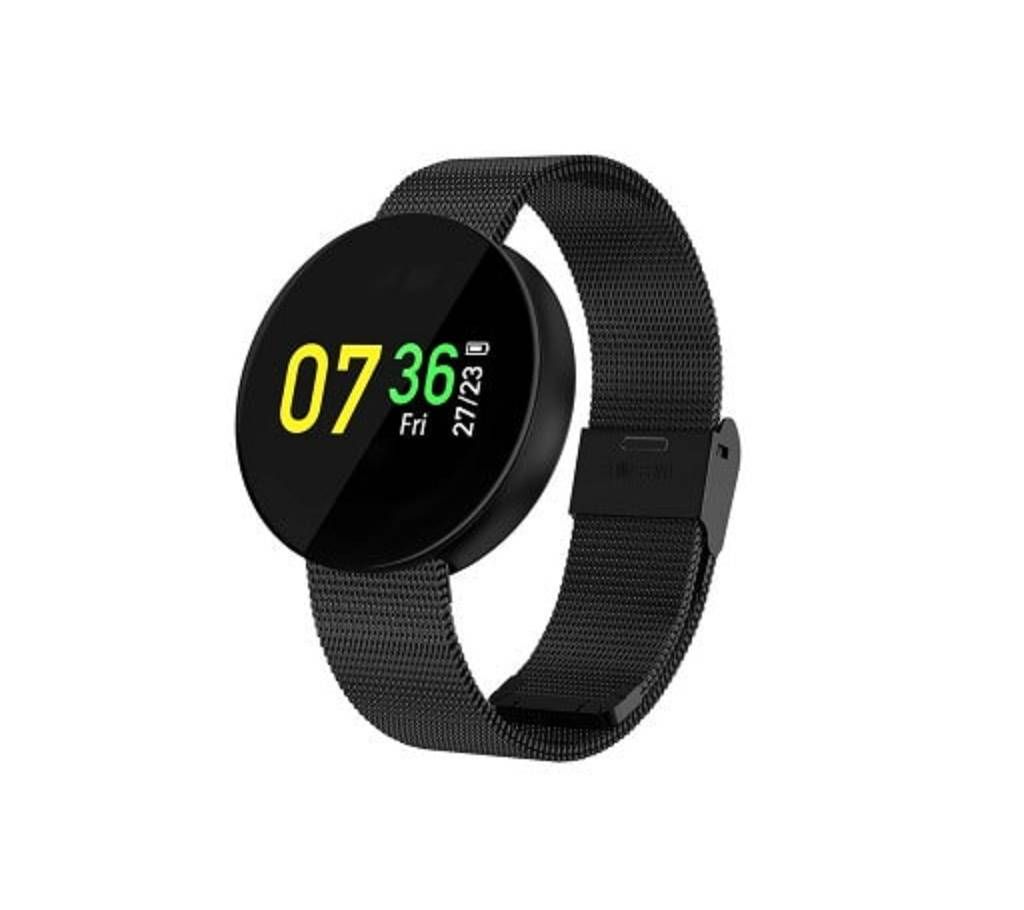 CF008 Smart watch & Fitness Band - waterproof