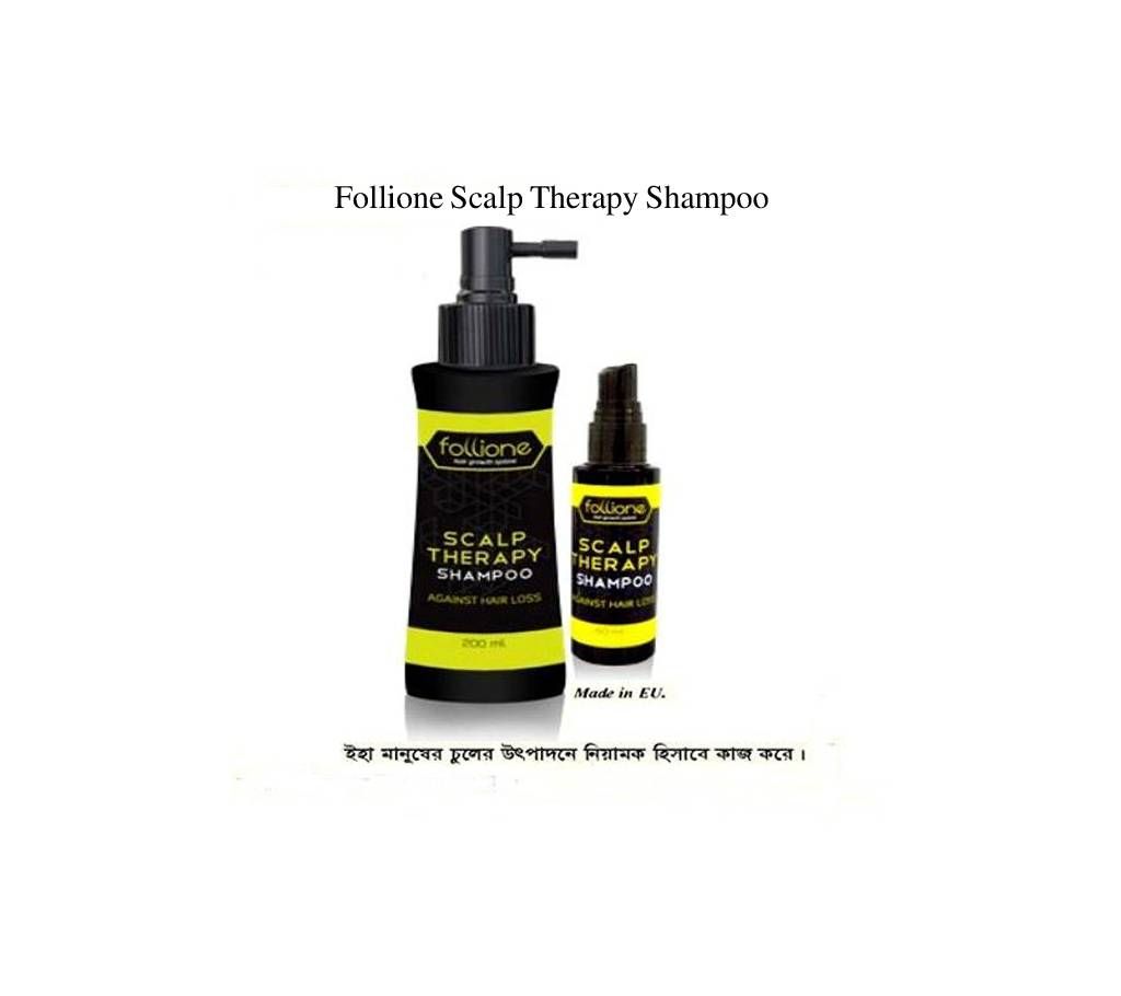 Follione Scalp Therapy (E.U)