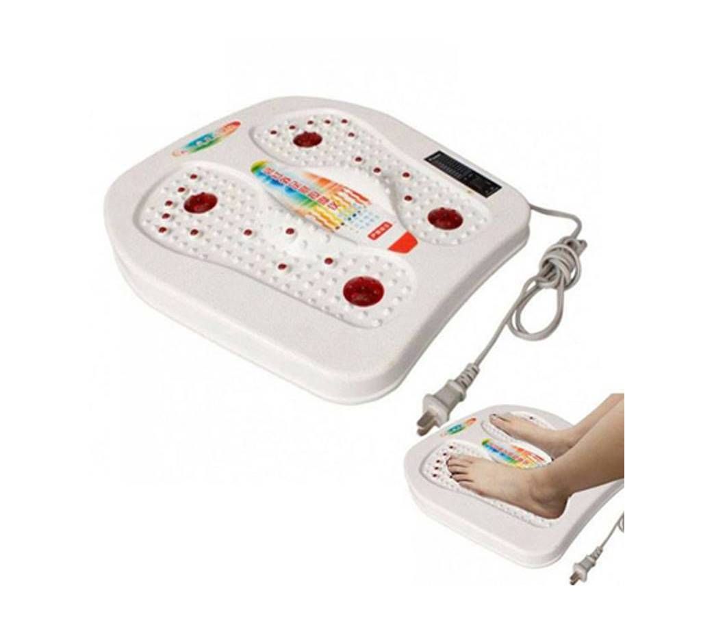 Infrared Foot Massanger