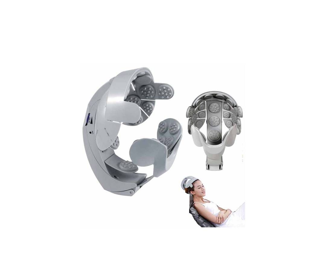 Brain Relax Therapy Device MW-05