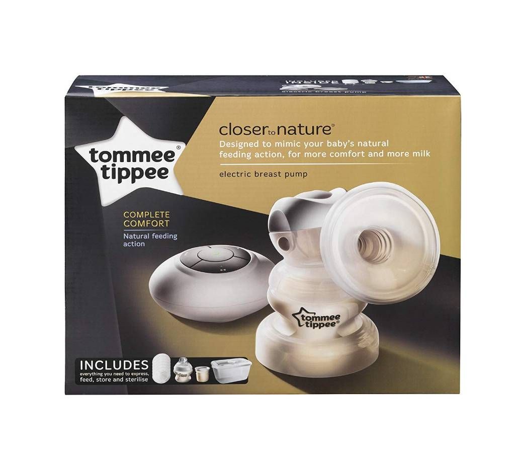 Tommee Tippee Electric Breast Pump