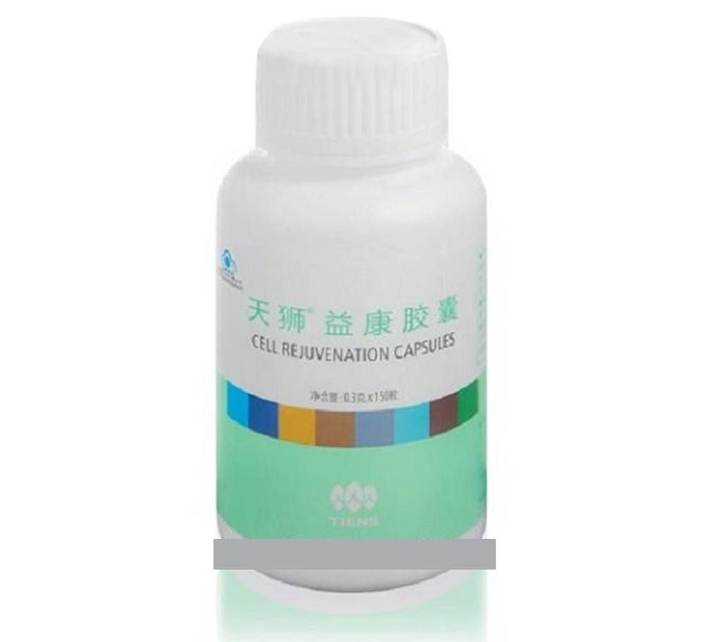 TIENS Cell Rejuvenation - P.R.C