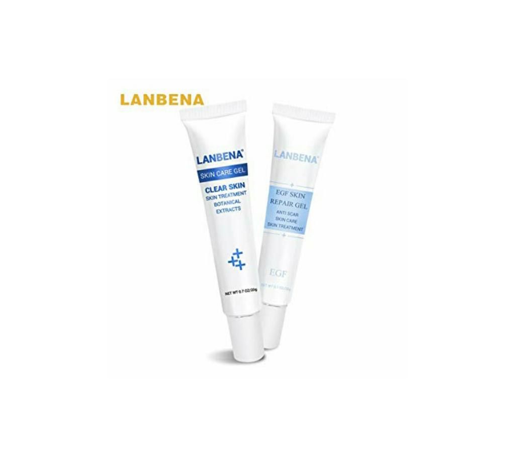 LANBENA CLEAR SKIN GEL