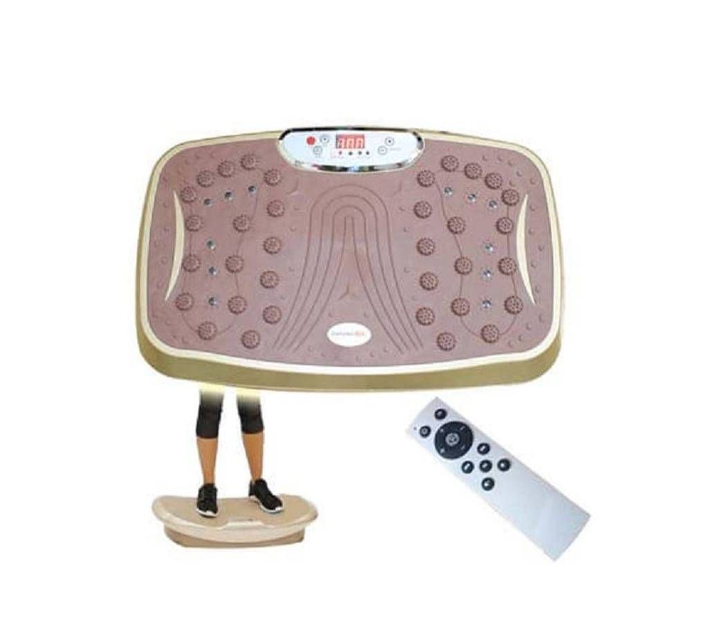 Full Body Vibration Massager Mechine