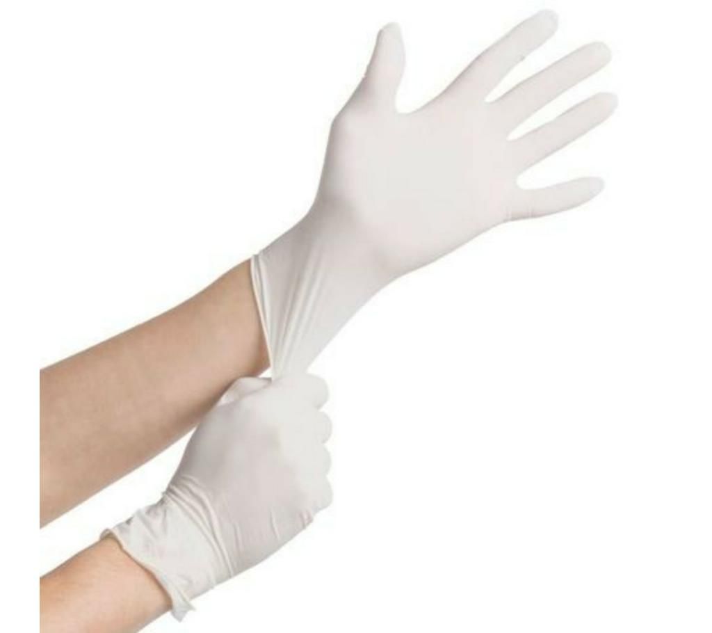 Hand Gloves 5