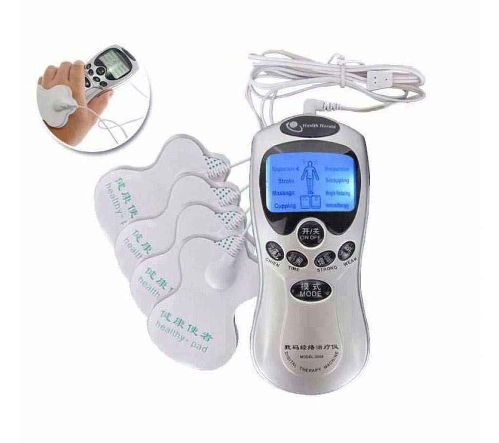 Digital therapy Machine - 4 pad