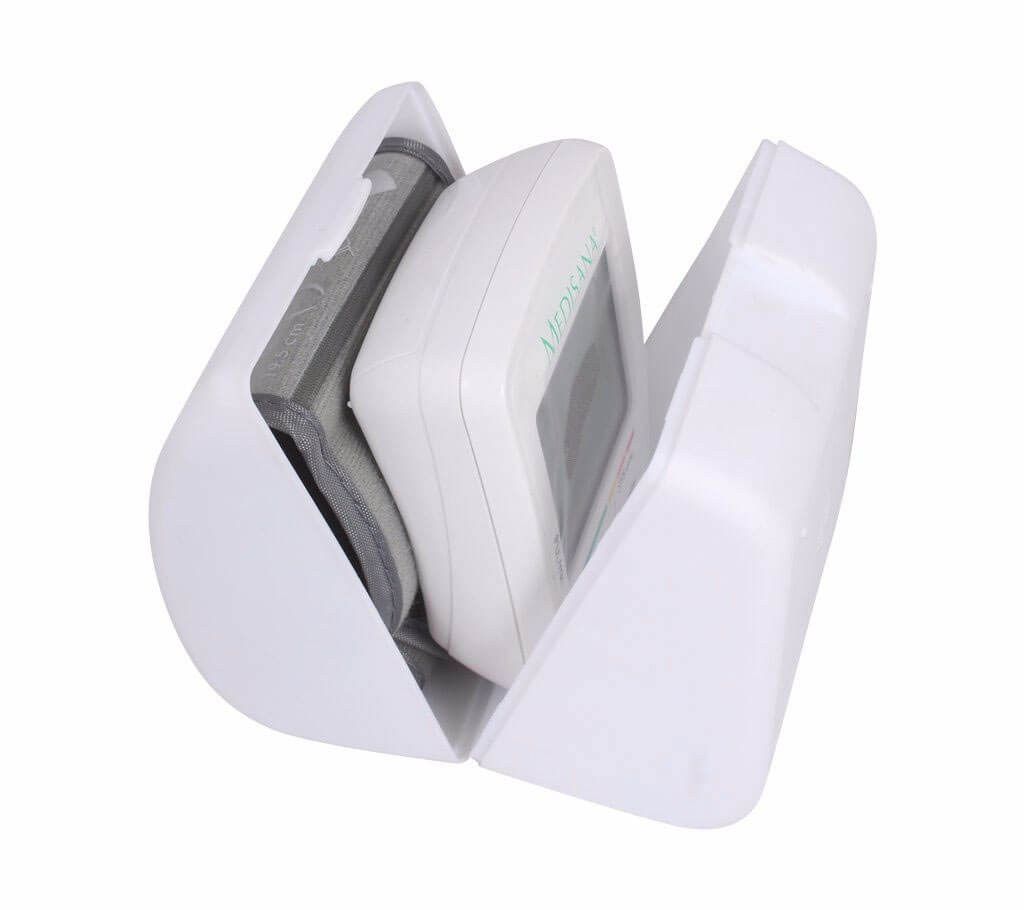 wrist blood pressure monitor 